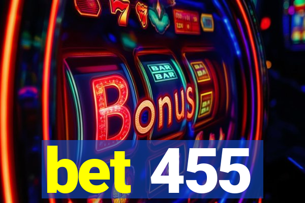 bet 455