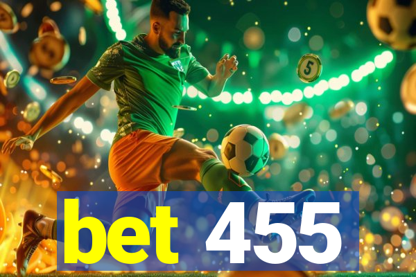 bet 455