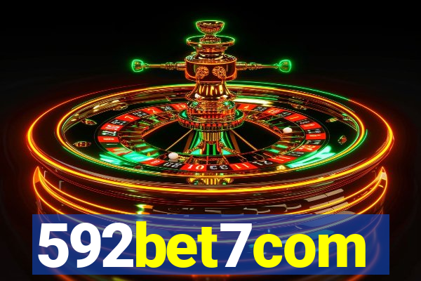 592bet7com