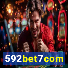 592bet7com