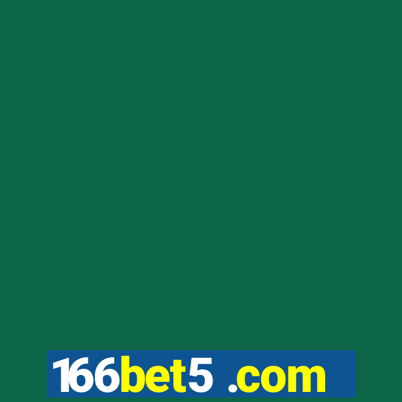 166bet5 .com