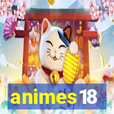 animes18