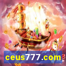 ceus777.com