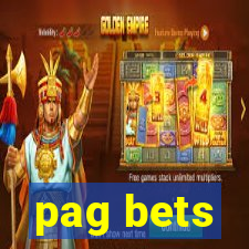 pag bets