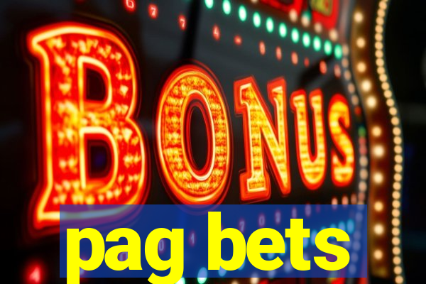 pag bets