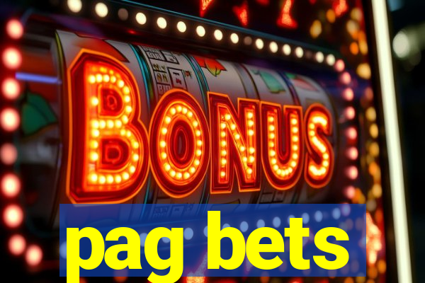 pag bets