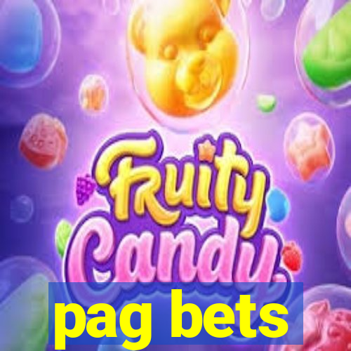 pag bets