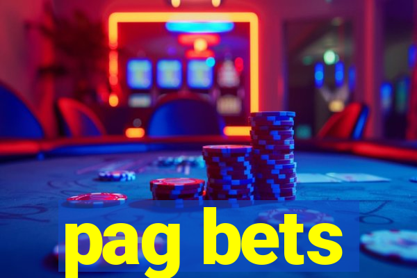 pag bets