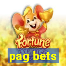 pag bets