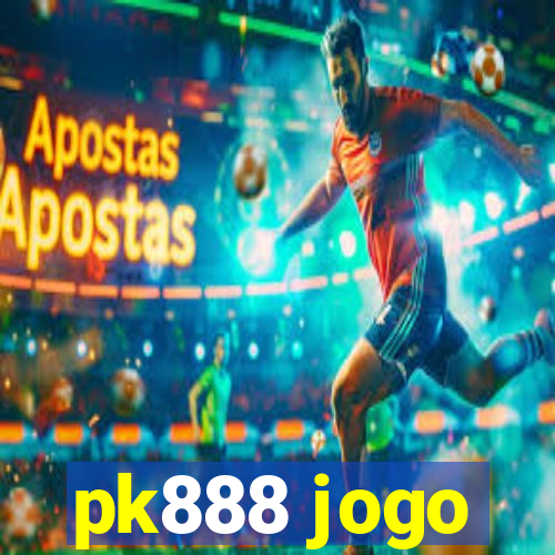 pk888 jogo