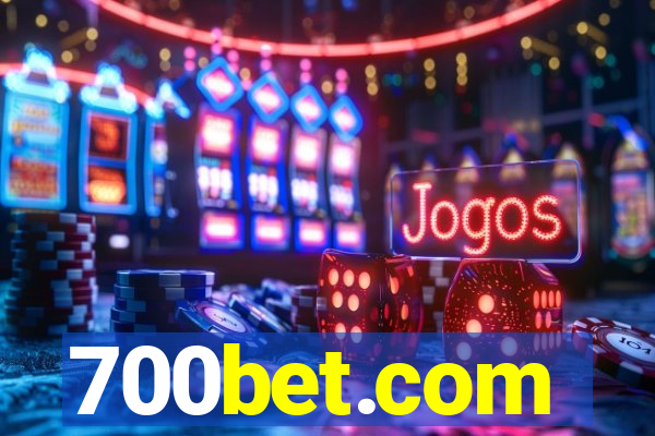 700bet.com