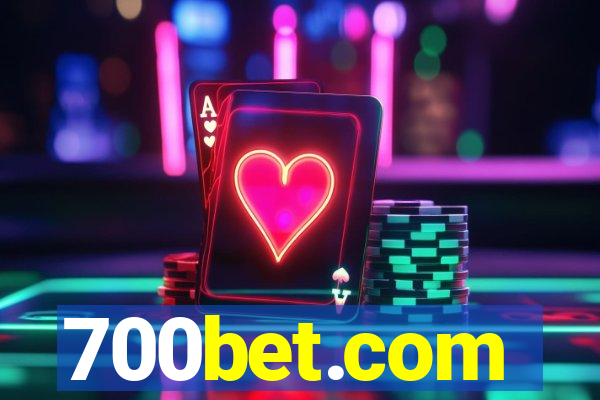 700bet.com