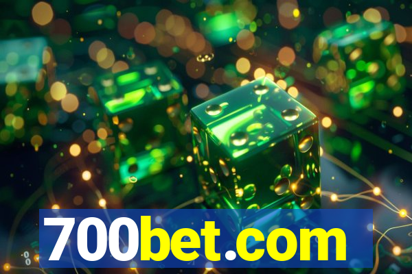 700bet.com