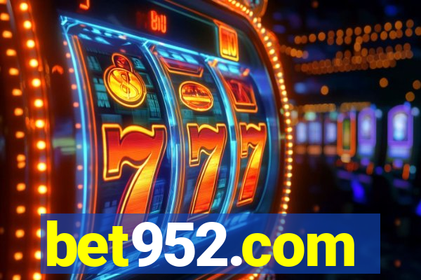 bet952.com