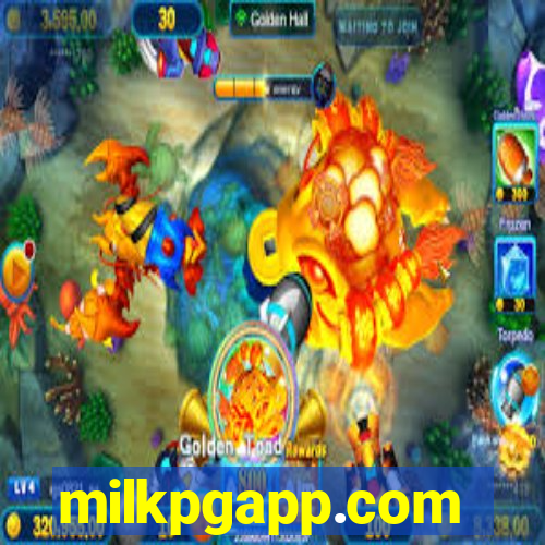 milkpgapp.com