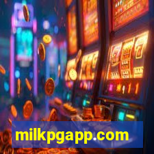 milkpgapp.com