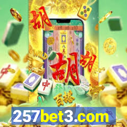 257bet3.com