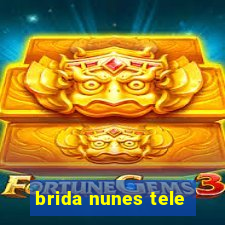 brida nunes tele