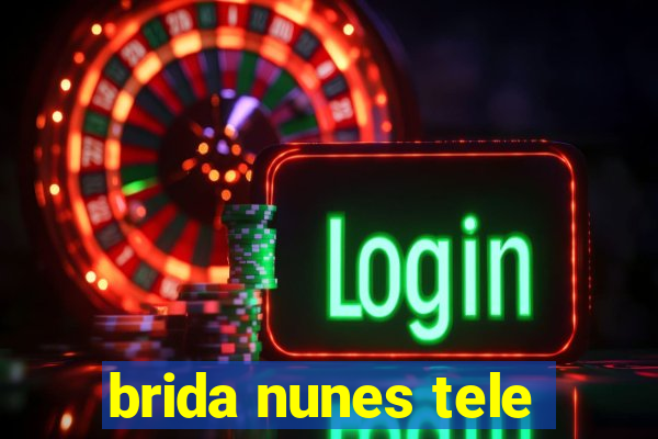 brida nunes tele