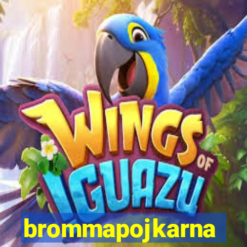 brommapojkarna