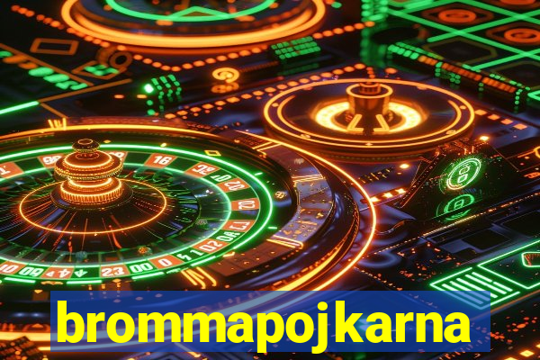 brommapojkarna