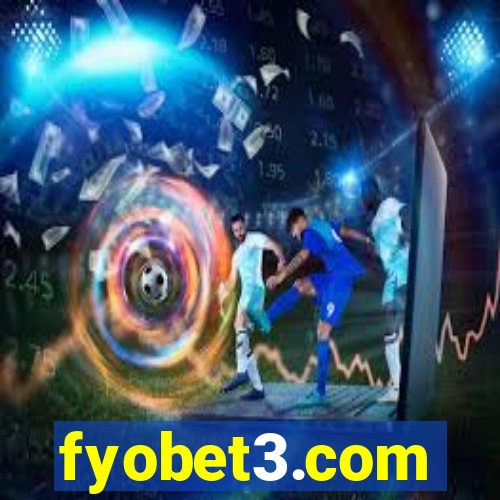 fyobet3.com