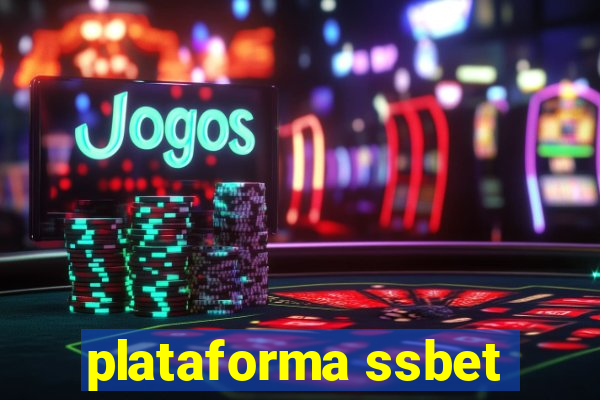 plataforma ssbet