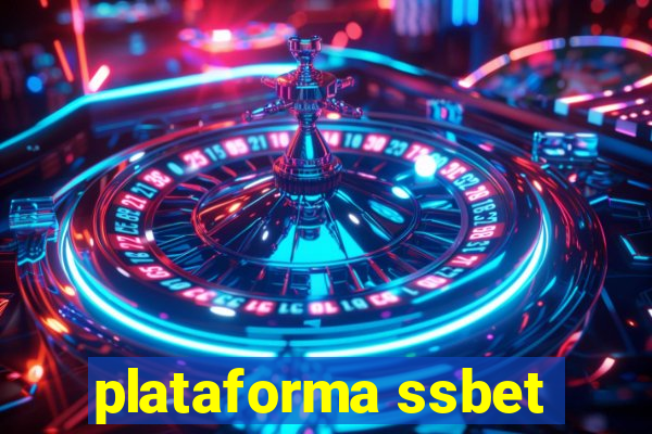 plataforma ssbet