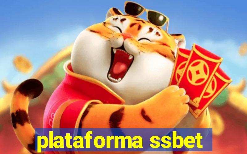 plataforma ssbet