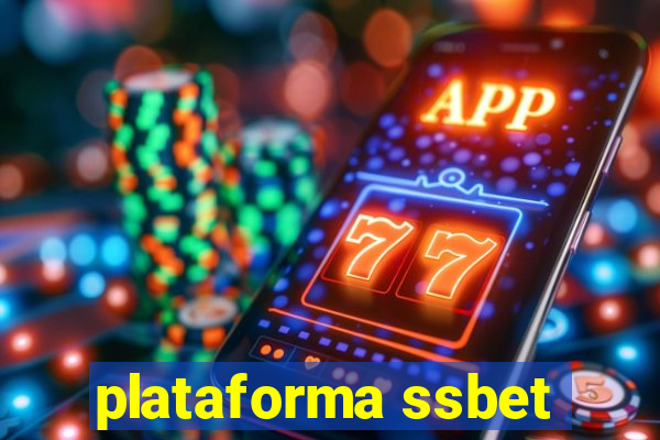 plataforma ssbet