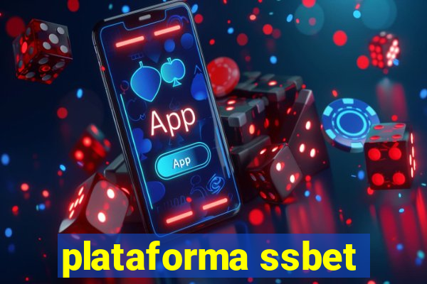 plataforma ssbet