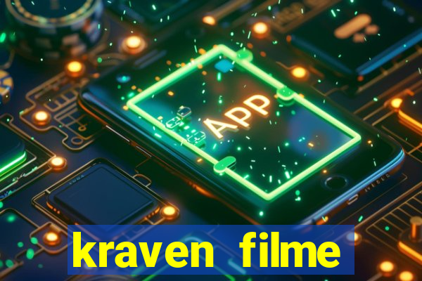 kraven filme completo dublado