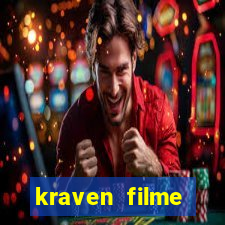 kraven filme completo dublado