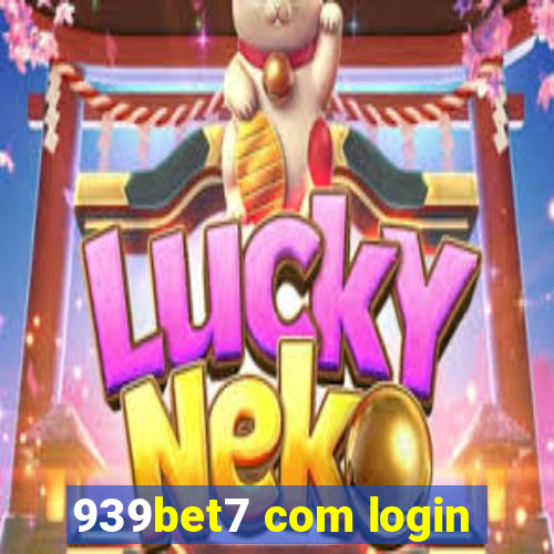 939bet7 com login