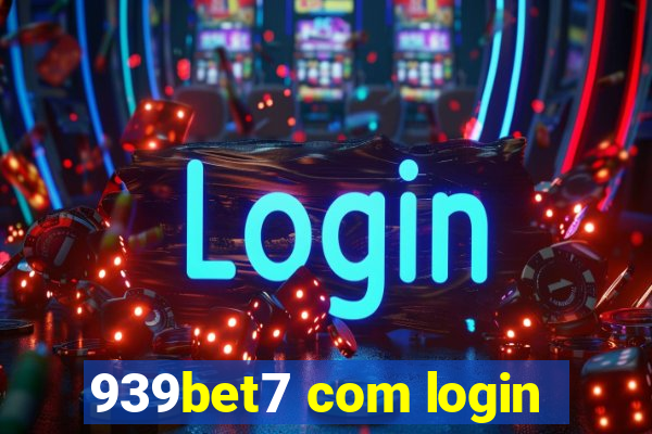 939bet7 com login