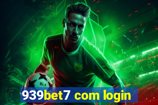 939bet7 com login