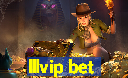 lllvip bet