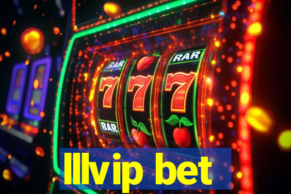 lllvip bet