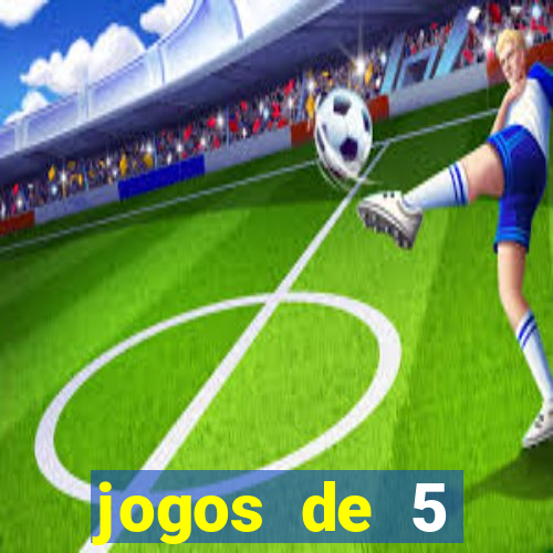 jogos de 5 centavos no esporte da sorte