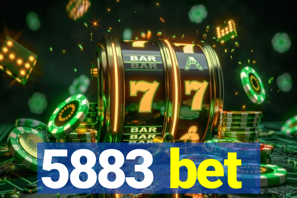 5883 bet