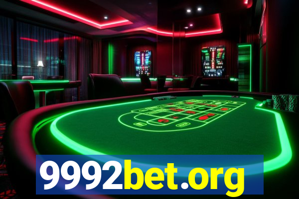 9992bet.org