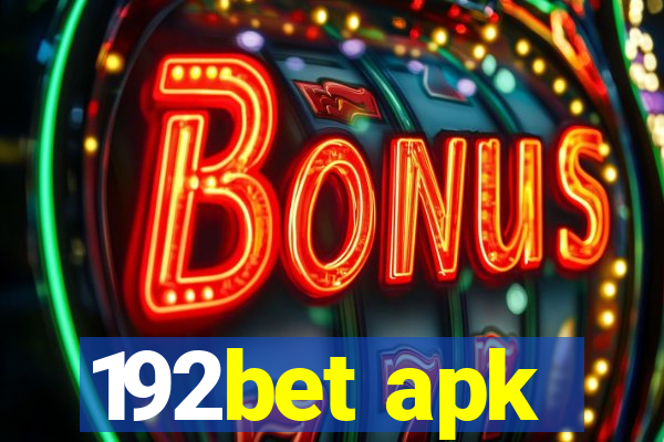 192bet apk