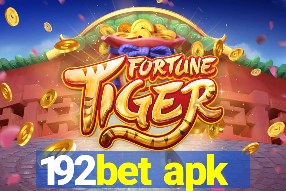 192bet apk