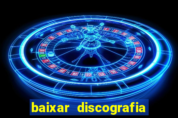 baixar discografia silvan santos