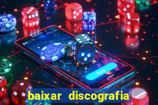 baixar discografia silvan santos