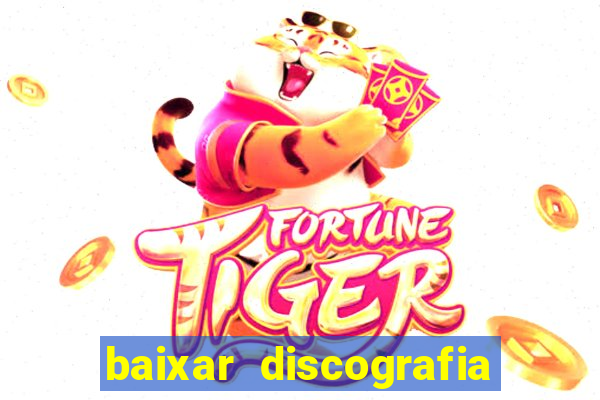 baixar discografia silvan santos