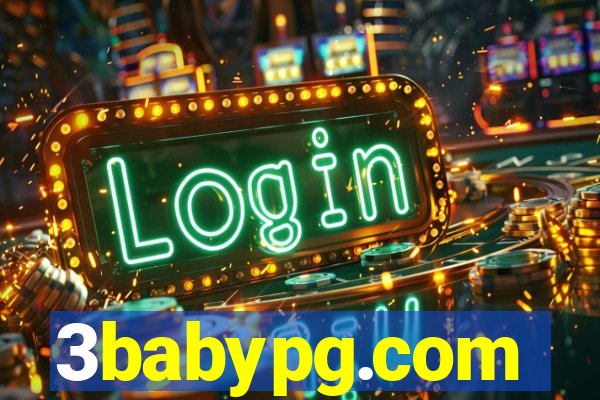 3babypg.com