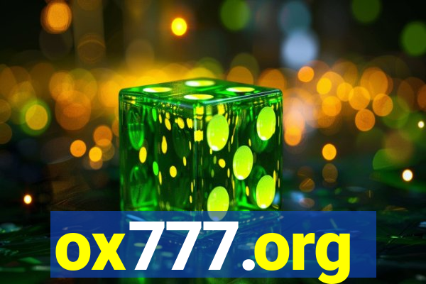 ox777.org