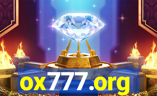 ox777.org