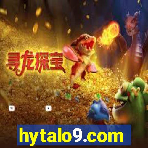 hytalo9.com